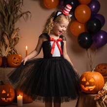 �羳 Cat in the Hat��ͯ���ݷ�����ȹ؈���l���f�}�� cos �ݳ�ȹ