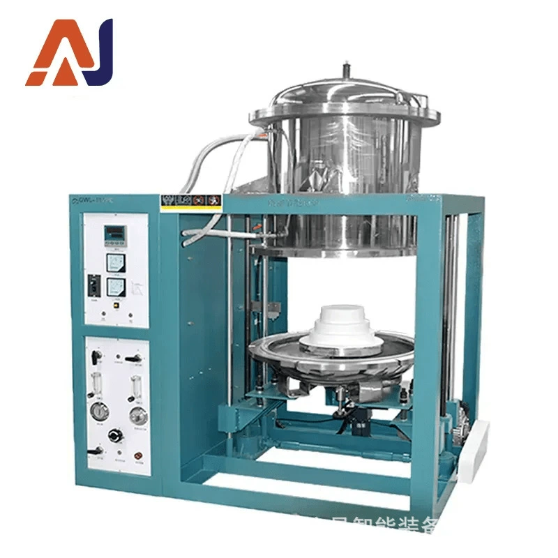 Вакуумная печь подъема при температуре 1200 градусов с точным контролем загрузочного стола печи, вращающаяся печь с подъемным сопротивлением, изготовленная на заказ