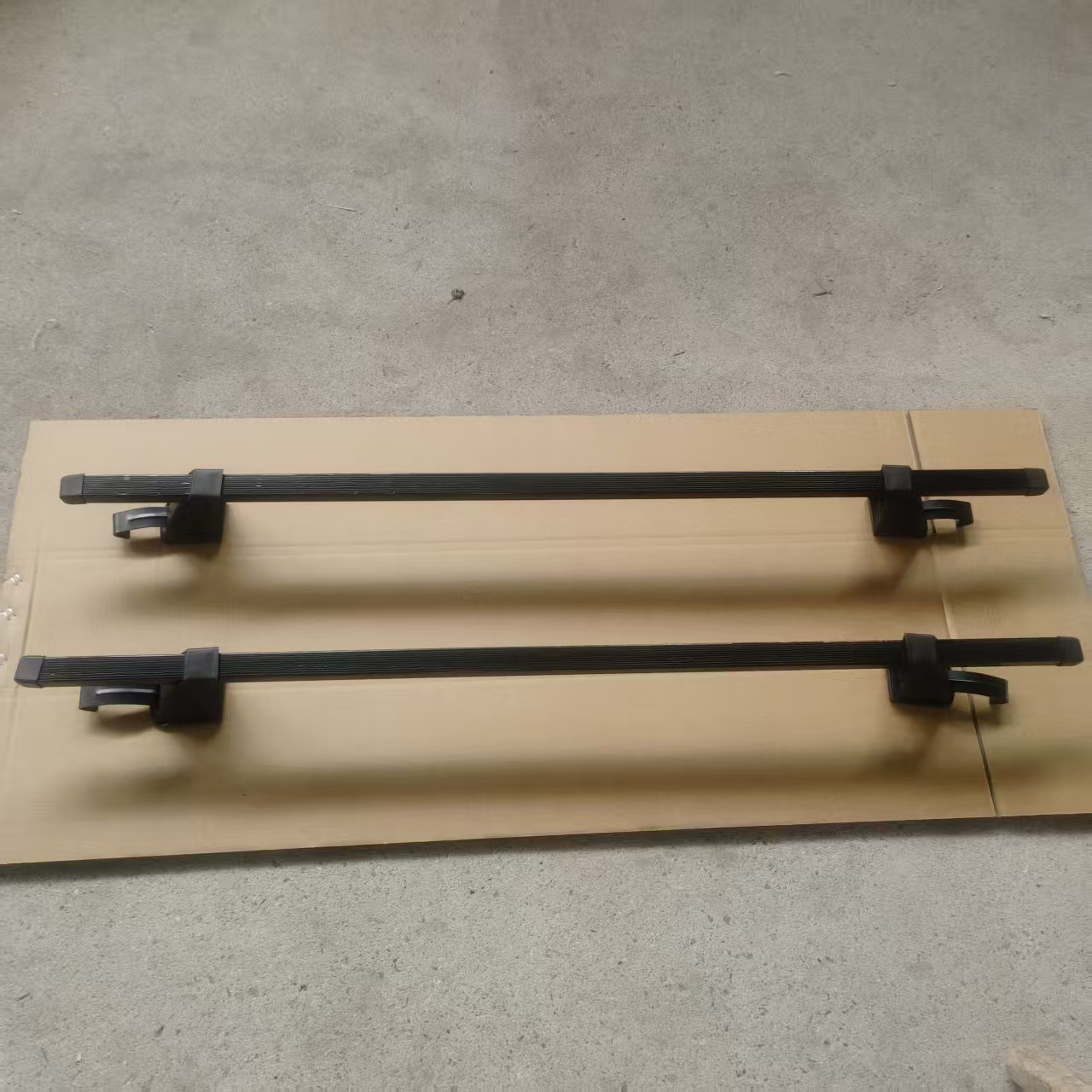 厂家直供汽车旅行车顶行李架横杆