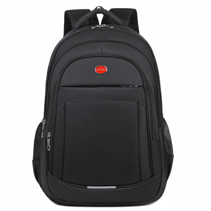 Nueva mochila para hombre, bolsa de montañismo de viaje de gran capacidad, mochila para computadora portátil para viajes de negocios de corta distancia