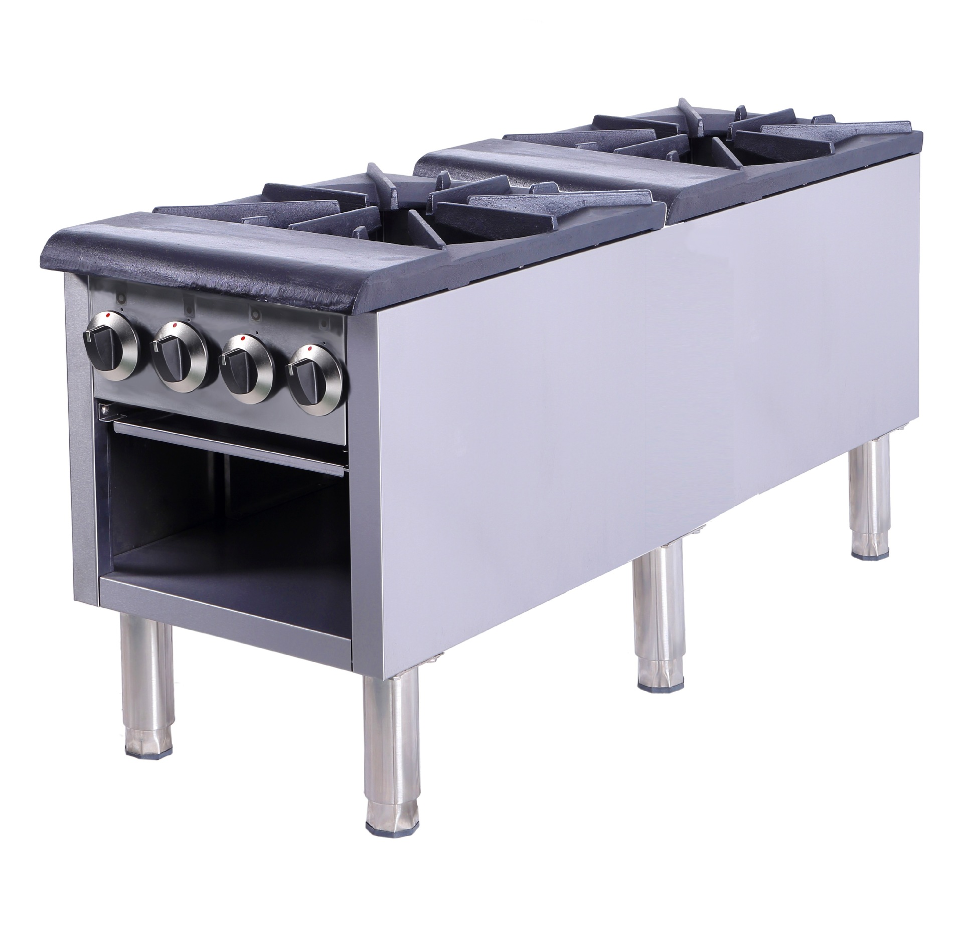 Газовое кухонное оборудование для коммерческих кухонь American Cooking Equipment