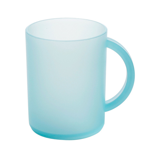 Meliya Hongchang Mouth Cup Plastic Water Cup Mouthwash Cup Student Employee Dormitory Supplies Toothbrushing Cup Department Store Wholesale