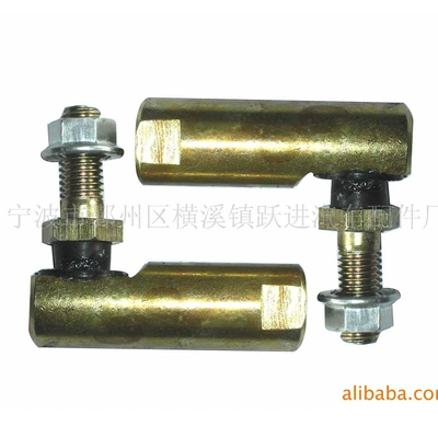 Wholesale Supply big bus Steering rod