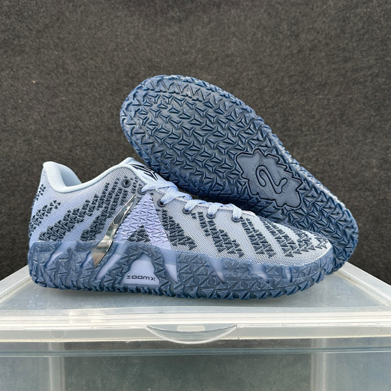 Cross-Border High Quality Pure Original Ja 3 Morant Third Generation Anti-Slip and Wear-Resistant Practical Basketball Cross-Border High Quality Pure Original Ja 3 Morant Third Generation Anti-Slip and Wear-Resistant Practical Basketball