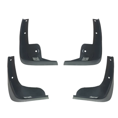 Suitable for 2008 Nissan Mudguard