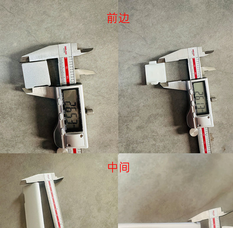 Suitable for 2012-2016 CRV luggage rack cover rubber plug, CRV roof rack plastic cover screw cap