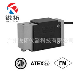 美国特迪亚1010-50kg称重传感器