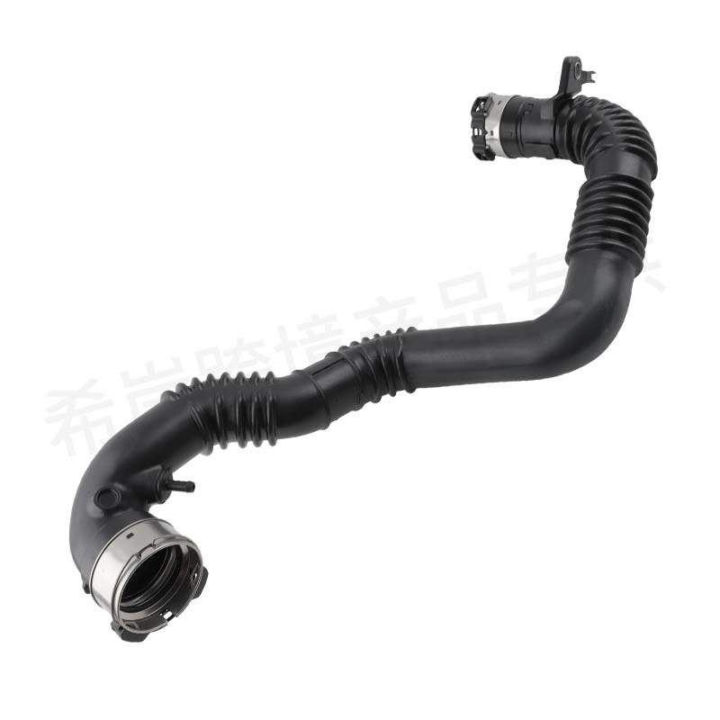 144604BE2B Brand new, suitable for Nissan Qashqai 2013-2024, car intake pipe, hard pipe, cross-border wholesale