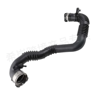 car intake pipe, hard – Sorma kollektoru (Giriş)