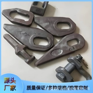 单轨吊轨道配件 I140V风动控制装置矿山轨道设备气动单轨吊配件