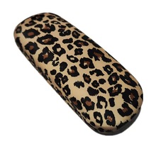 欧货百搭高档眼镜盒颜色可选轻奢眼鏡盒眼睛盒铁皮盒气质简约时尚