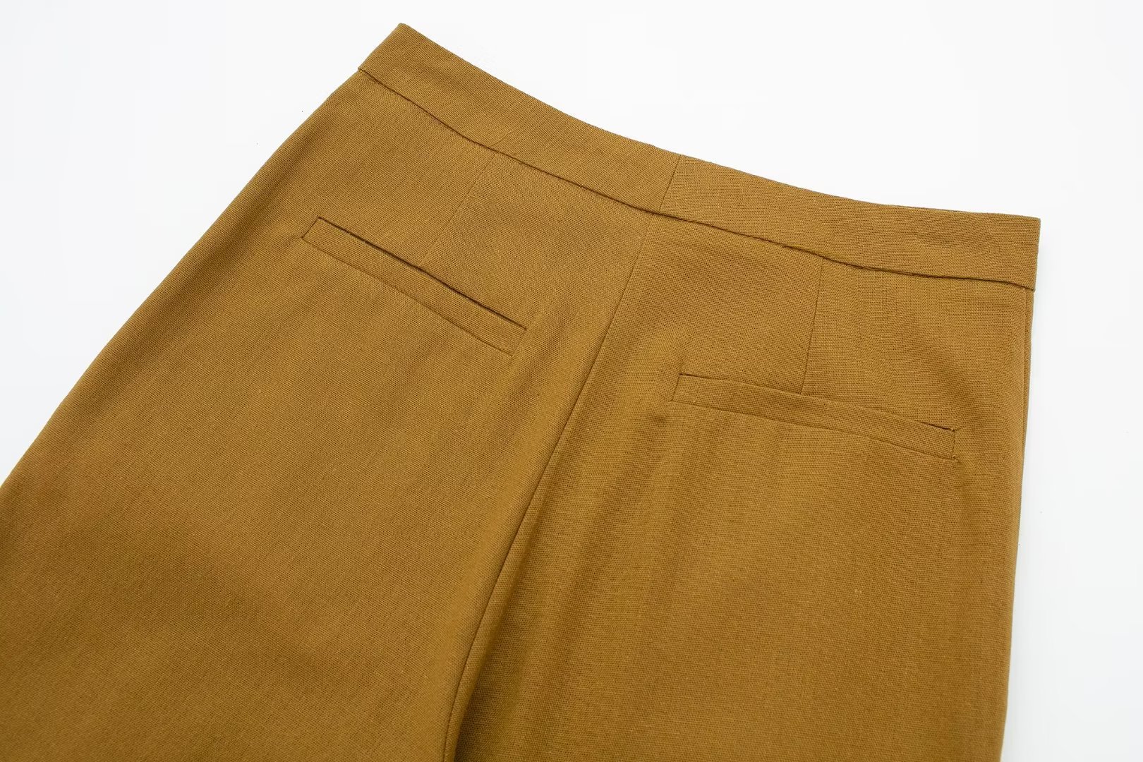 157g Weight Long Sleeve Sleeve Length Viscose fiber Fabric Type Pants Sets Sets Type 3 Pieces Set Quantity Daily Occasion Turndown Neckline Regular Fit Fit Type Solid Color Pattern Summer, Spring Season Women's Gender Business, Classic Style Style Women's Long Sleeve Blazers Business Classic Style Solid Color 84