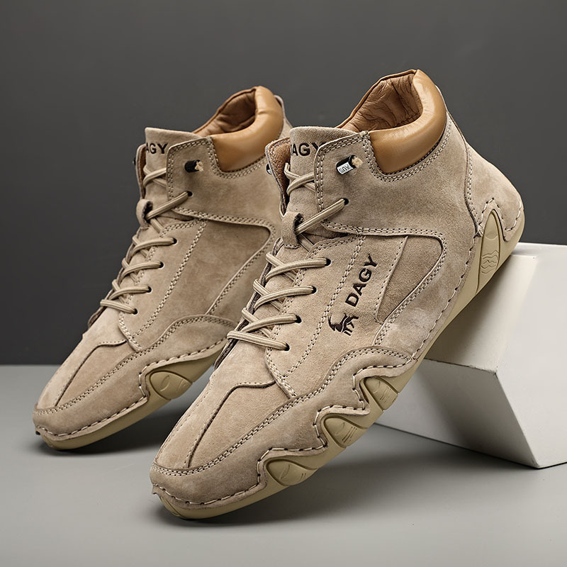 카키 디올 램 헤드 레이어