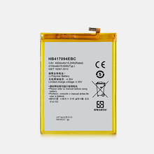 手机电池厂家适用于华为Mate7MT7-CL00/TL10 TL-00 UL-00-4000mah