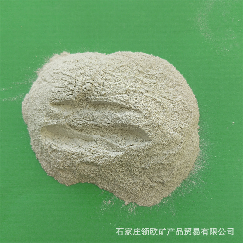 萤石粉 供应90以上含量氟化钙粉 陶瓷玻璃冶金铸造水泥用萤石粉