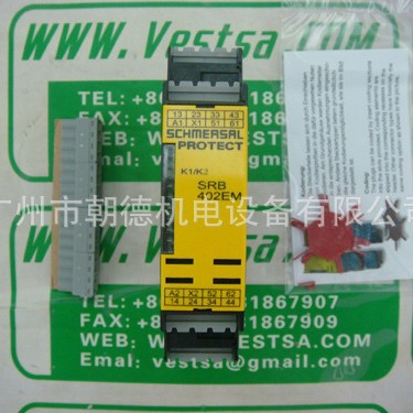 SRB-NA-R-C.EW/E-24V  ELAN  继电器