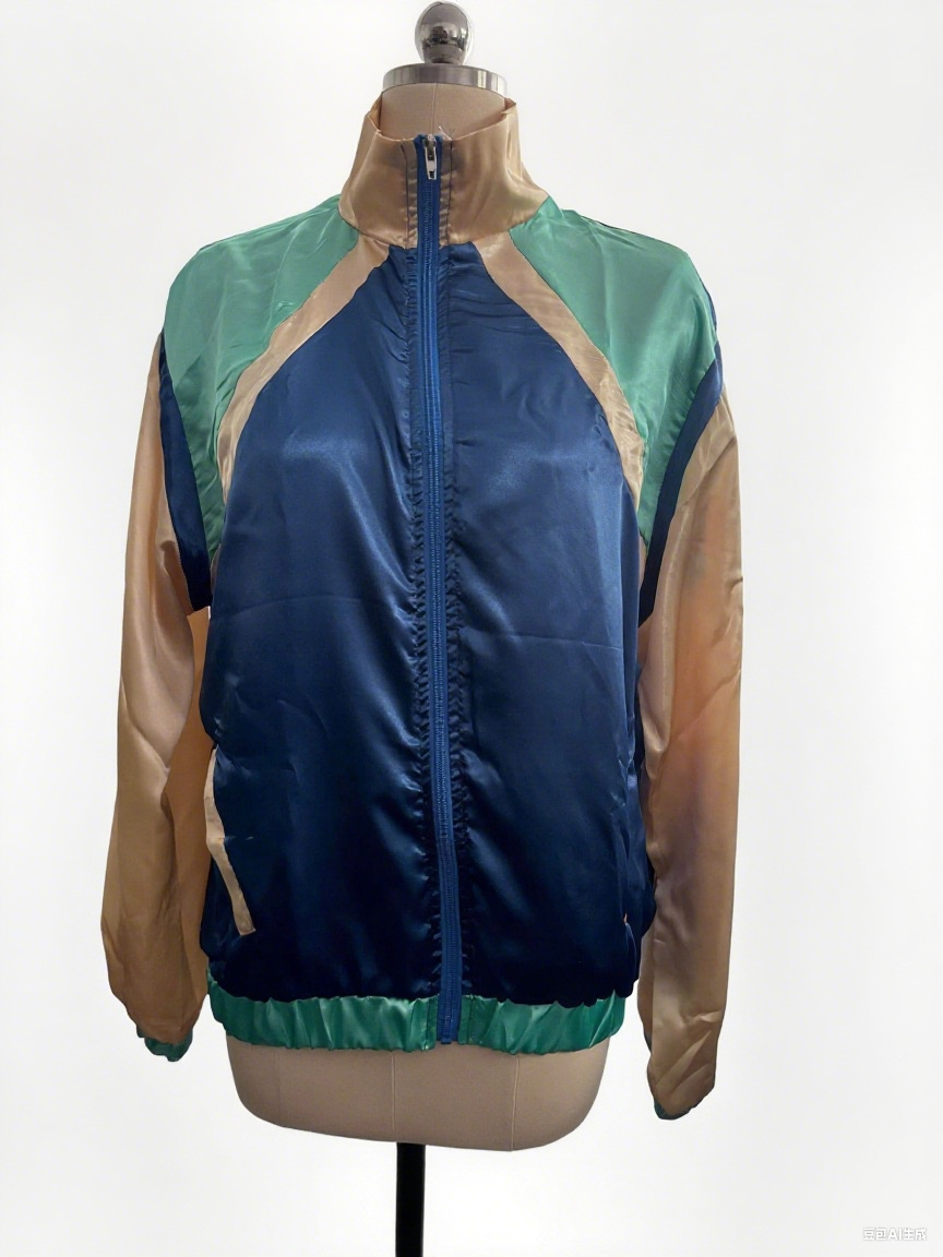 진한 파란색 운동복