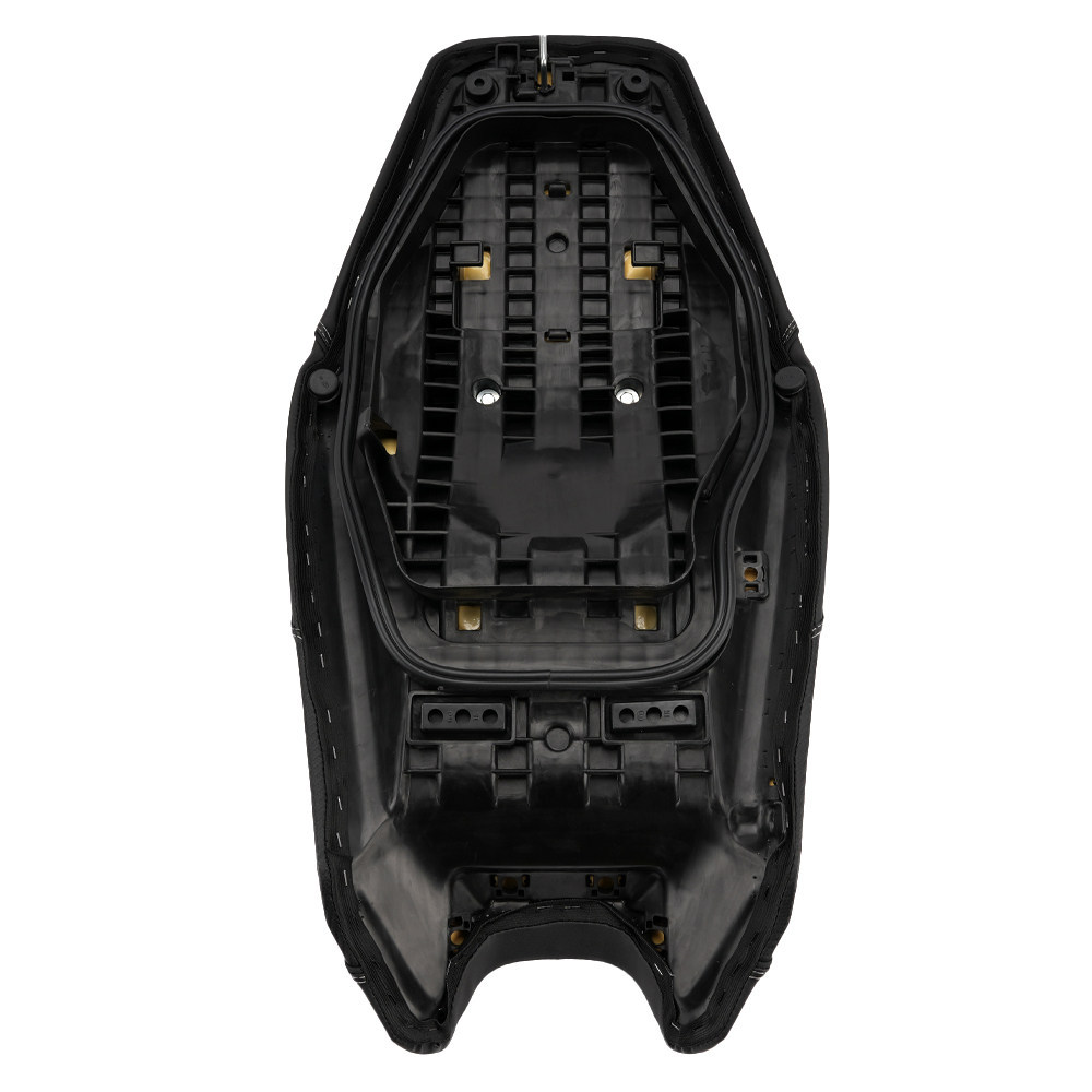 Suitable for the new 25-26 Honda XADV750 upgraded seat assembly, modified with comfortable soft leather backrest and seat cushion