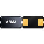 ABM3-24.000MHZ-D2Y-T ABRACON �oԴ���� 10&mu;W 0.000018pF