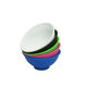 Cross-border silicone bowl silicone tobacco play kitchen seasoning bowl storage bowl baking bowl mold can be used for many purposes