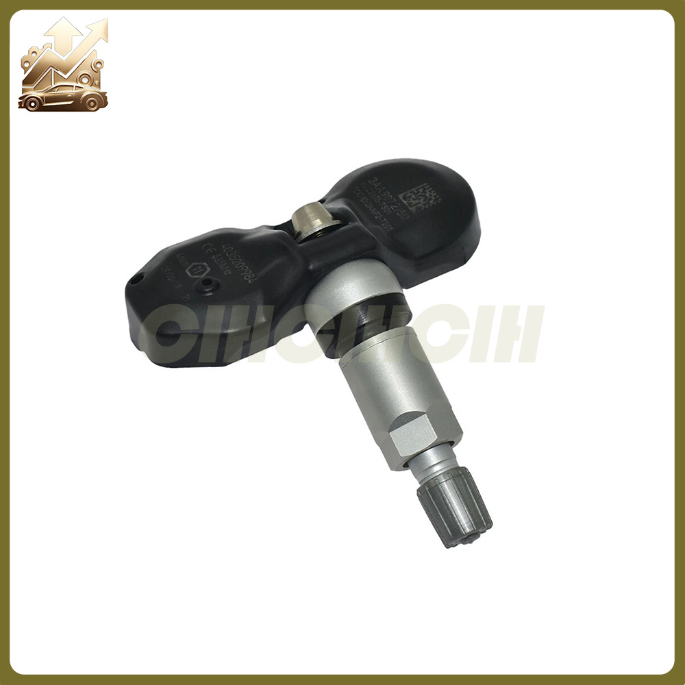 3AA907275D is suitable for Volkswagen and Audi tire pressure monitoring TPMS sensor