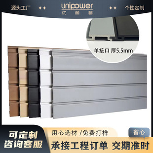 �� �ƏS�����lPVC�۰���Ӱ堝���ռ{��Ҿ�չʾ��νӿ�5.5mm
