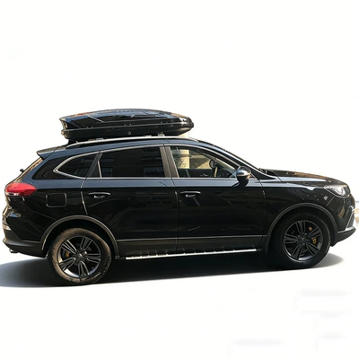 Roof box – Q6 Mattu Car Roof Luggage