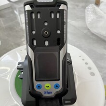 「德国Drager X-am8000复合气体检测仪 德尔格气体报警器