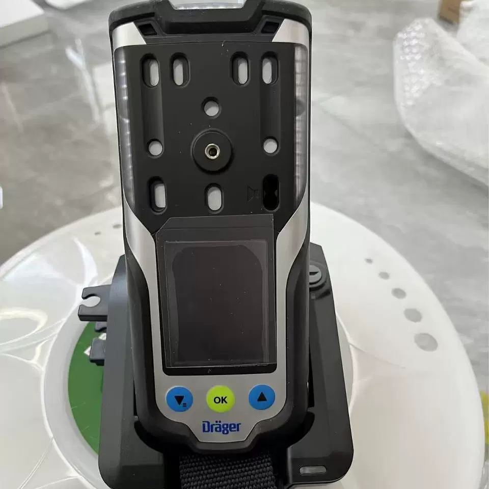 「德国Drager X-am8000复合气体检测仪 德尔格气体报警器