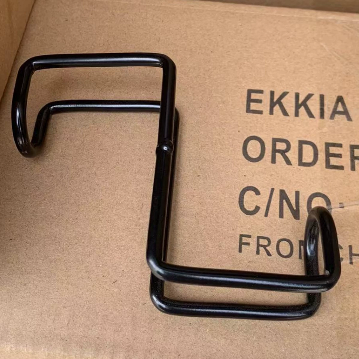 4-дюймовый проволоковый крючок