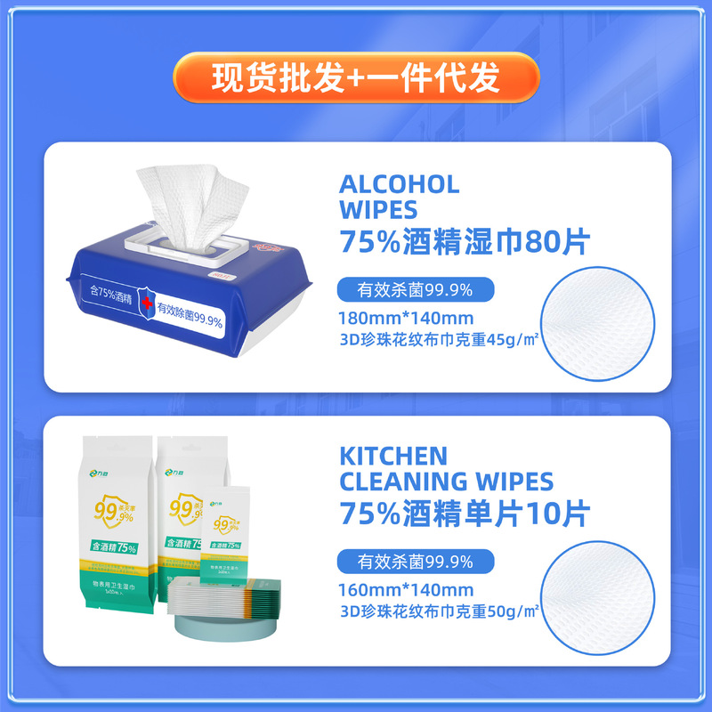アルコールワイプ 75 度大パック使い捨てアルコール消毒ワイプ家庭用洗浄と滅菌 80 ウェットワイプ|undefined