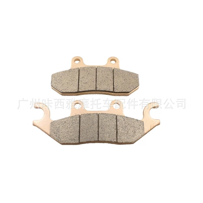 Parts, Front Brake Pads, Tormoz supportları