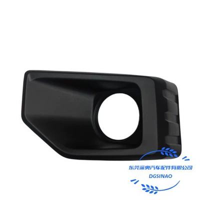 Fog lamp TRITON L200 front fog light