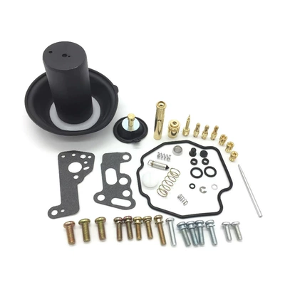 Suitable for V-Max 1200 Vmax 1985-2000 V-Max1200 Carburetor Repair Kit