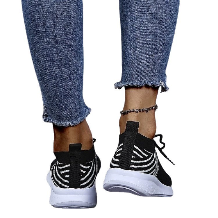 Дышащие повседневные обувь для отдыха, универсальные, мягкая подошва, большие размеры, разный цвет