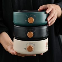 電陶爐茶爐煮茶器小型燒水玻璃壺泡茶爐迷你電磁爐家用靜音電熱爐