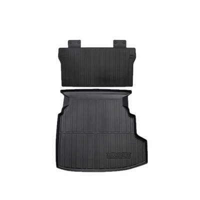 Tpe Eado-Phev Trunk Mat — Ayaqaltılar (Kovriklər)