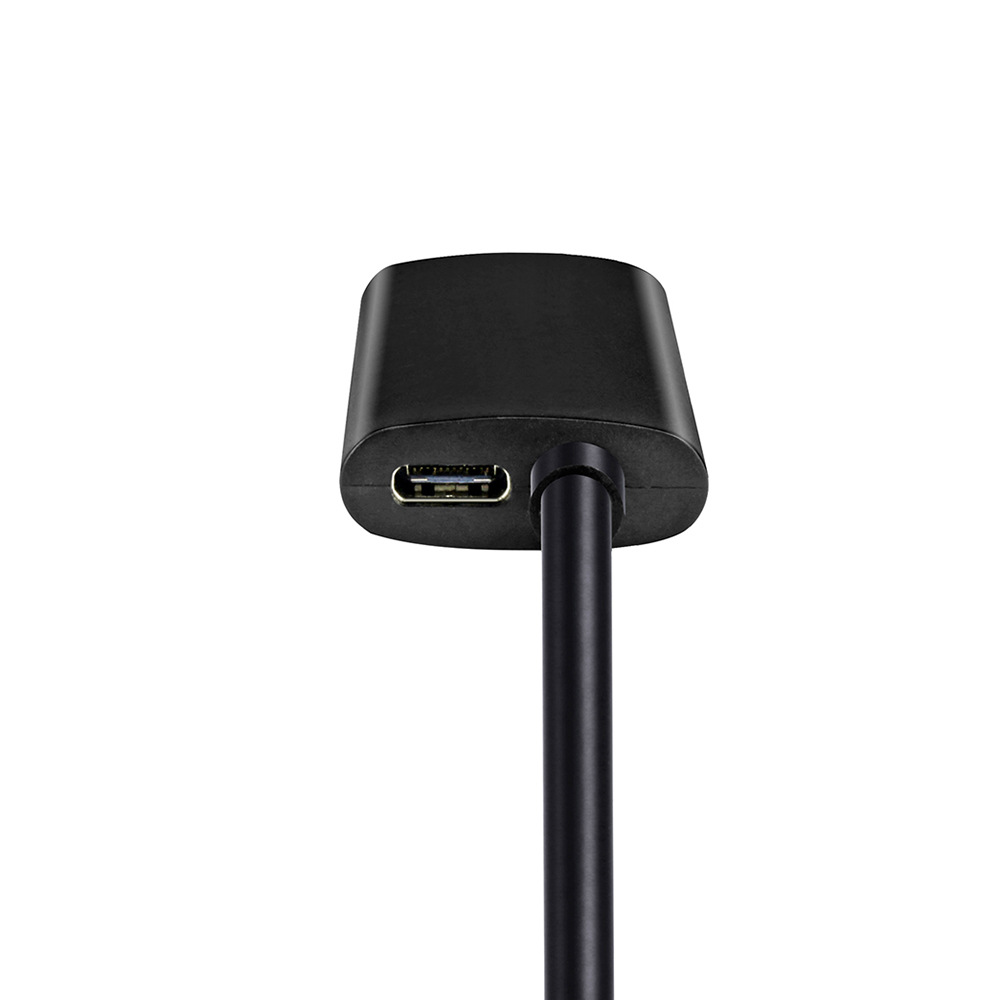 Type-c转HDTV连接器PD快充4K60HZ适用于电视机显示器投屏线同屏线