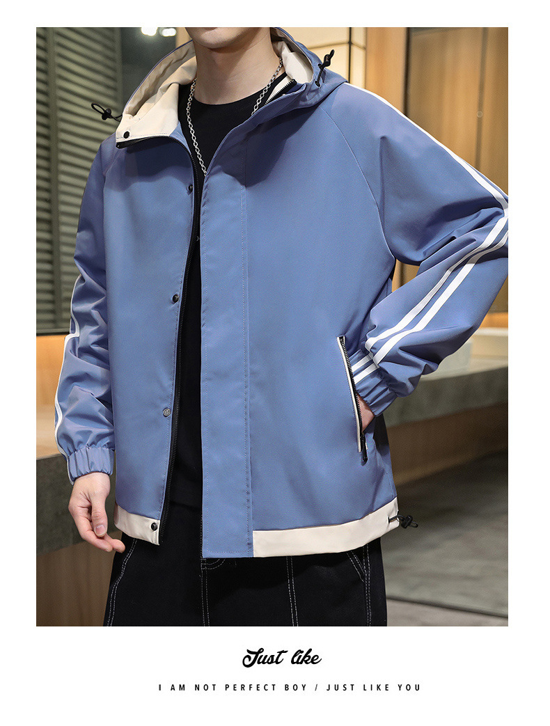 Veste pour homme - Ref 3443547 Image 37