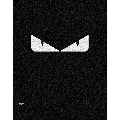 Mat for Electric Vehicles, Electric — Electric vehicle foot mat - devils-eye