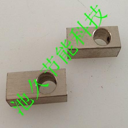 缝纫配件 373-B2412按钮加紧快  钉扣机系列