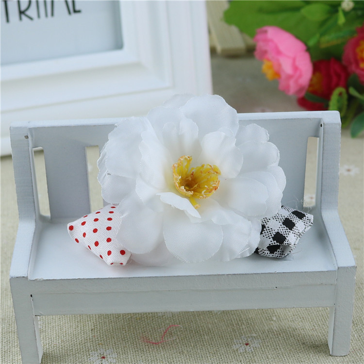 Pure white