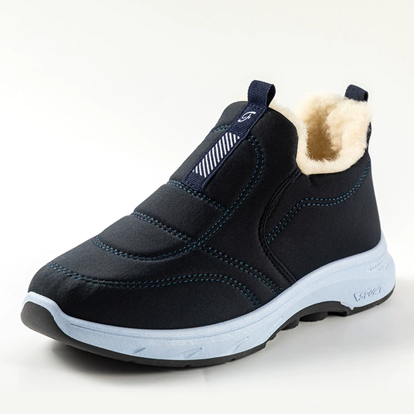 M--18 men's blue
