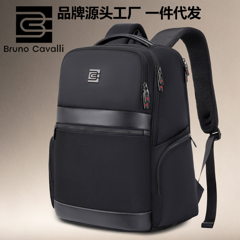 2026 New Model/Backpack Men's Backpack Large Capacity Business Travel Laptop Bag for Business Trips and Office Use, Can Be Used as a Carry-On Bag 2026 New Model/Backpack Men's Backpack Large Capacity Business Travel Laptop Bag for Business Trips and Office Use, Can Be Used as a Carry-On Bag