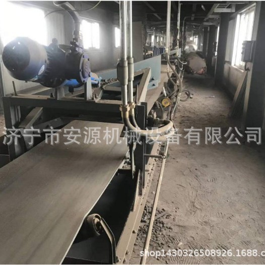 DYTN-800犁式卸料器  单侧犁式卸料器 电液动双侧可变槽角卸料器