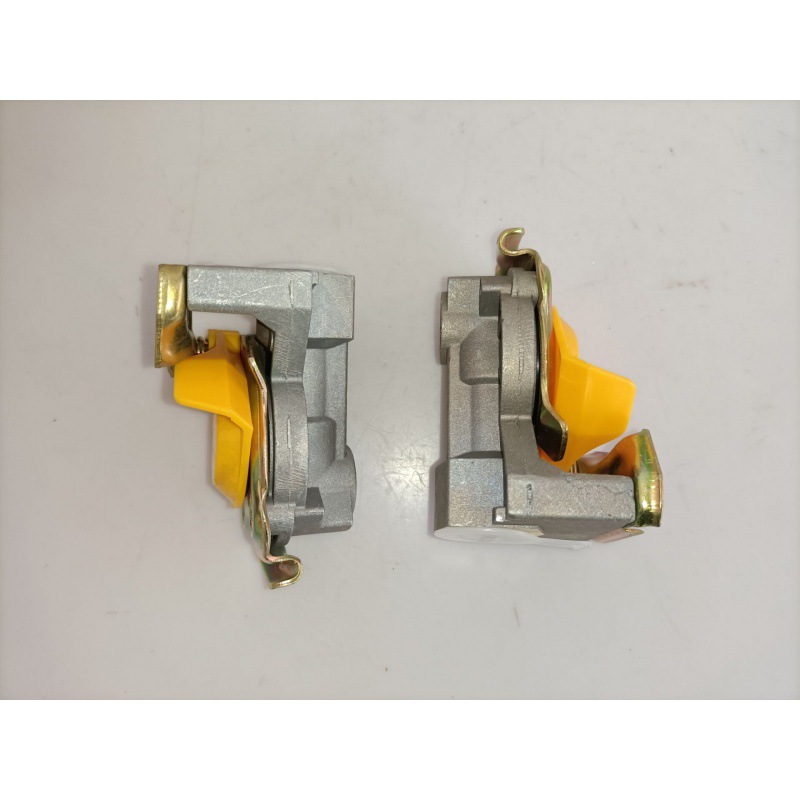 4522000120 M22 sin la válvula piezas europeas del autobús del camión pesado de la serie