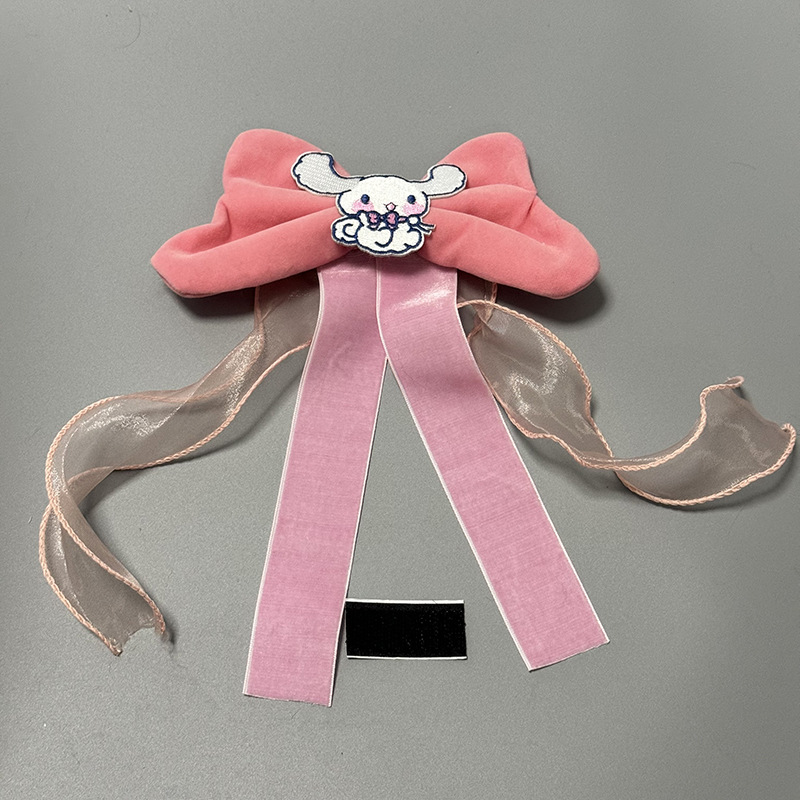 Motuoche – Auto Parts and Accessories Bows Ribbons - ribbon-bow-cinnamoroll