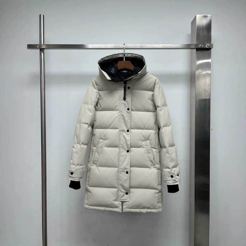 Exclusive for cross-border sales: Shelburne Canada Goose 15 models of women's down jackets, winter warm and thick parkas Exclusive for cross-border sales: Shelburne Canada Goose 15 models of women's down jackets, winter warm and thick parkas