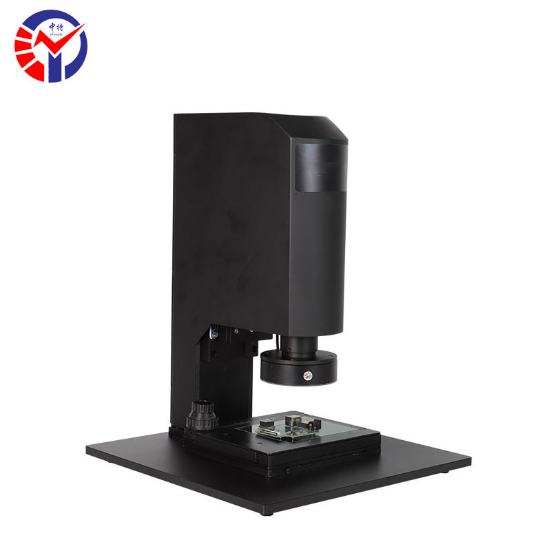 中特CCD影像测量显微镜ZT-H8 电动变倍自动对焦景深融合 3D景深