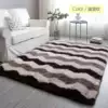 Water wave pattern